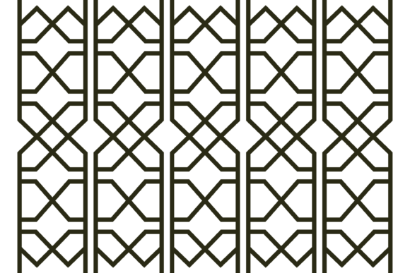 Islamic Patterns