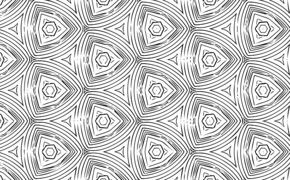 SVG Patterns for KDP Coloring Books